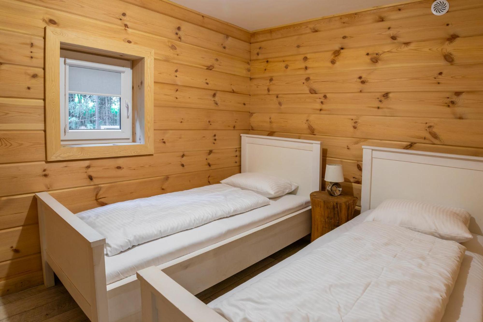 Ziemia-Ogien Apartamenty Mazurska Kraina Narie Bogaczewo  Bagian luar foto